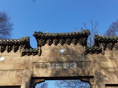 -灵谷景区