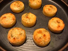 定西土豆明太子-丝路金桃·新疆菜(徐汇店)