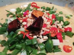 经典麻酱-老墙根涮肉·铜锅·烧烤(欢乐谷·王四营店)