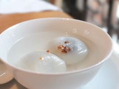 -宁波柏悦酒店·钱湖渔港