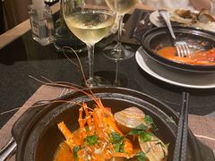 -深圳四季酒店·馥自助餐厅