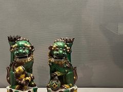 -北京大学赛克勒考古与艺术博物馆