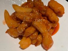 -佰家小厨·南京菜(夫子庙店)