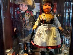 -兰特伯爵西餐厅·啤酒屋(方庄店)