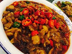-普天和酒楼·新津菜·烤鸭(天津之眼店)