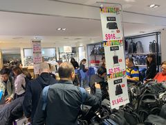 -崇光百货(铜锣湾店)