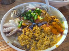 -荔林食店(西华路店)
