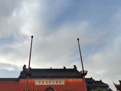 -句容茅山景区