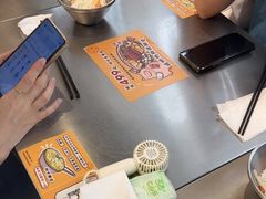 -小螺大作·螺蛳粉火锅(林和西店)