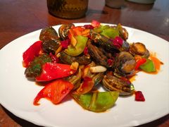 -新连采·海鲜·大连菜(大连恒隆广场店)