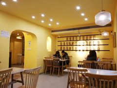 -正南齐北·老街糯米团(洪崖洞店)