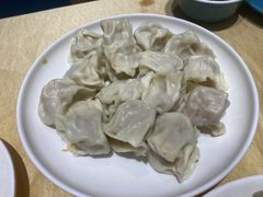 -大眼锅贴水饺(河东店)