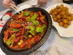 -金陵暴走小龙虾·迷踪蟹(凯德MALL店)