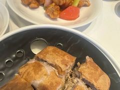 -莆田餐厅PUTIEN(三里屯店)