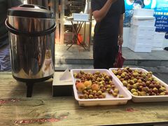 等位小食-三个渔夫·蒸汽海鲜(小白楼店)