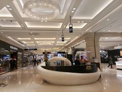 -新世界大丸百货