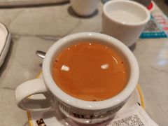 -锦园春香港茶餐厅(西海湾旗舰店)