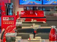 -龙巢盱眙龙虾·牛蛙·烧烤宵夜(八卦岭店)