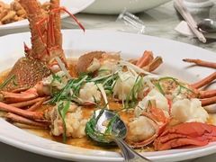 -姚江春中餐厅·太平洋大酒店