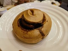 红糖花卷-九十九顶毡房(阜石路店)