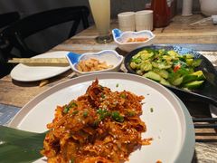 -武松家(丰益桥店)