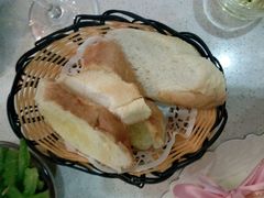 -米莱蒂亞牛排餐厅(福园广场店)