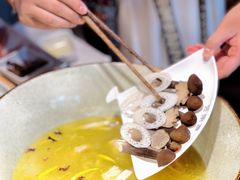 -芸南道·过桥米线(昆明老街旗舰店)