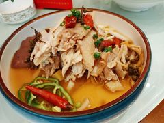 -丁里羊肉小镇(太宁路口店)