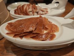 -北京老铺烤鸭(老城根店)