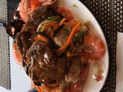 -厦门海景千禧大酒店·海景咖啡厅