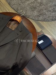 -THE RUIZ GZ睿制西装定制