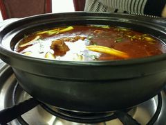 -新乡杨记红焖羊肉火锅(天坛南门店)