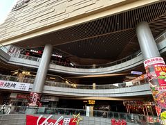 -龙湖杭州滨江天街