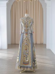 -纯色时光婚纱艺术馆WHITE