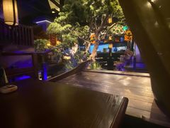 -绿茶餐厅(同成街华联店)