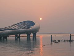 -苏州东太湖生态园