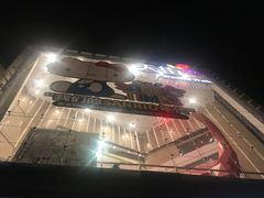 -首开·龙湖成都西宸天街