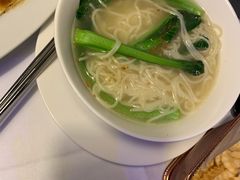 生日面-佐度王子扒房(天鹅湖店)