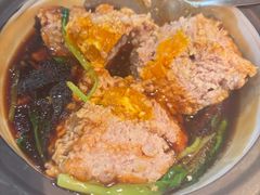 -晓淮山·扬州早茶·淮扬菜(龙阳广场店)