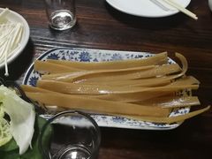 -老铜锅涮羊肉(大连海滨住宅小区店)