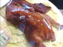 -南门食仙·手工福州菜(南门兜店)