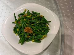 XO酱黄瓜苗-顺风海鲜港(长寿路店)