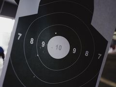 -中国北方国际射击场