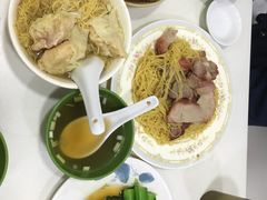 -麦文记面家(佐敦店)