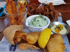 混合拼盘-宝莱纳餐厅(滨江店)