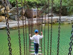 -山西壶关太行山大峡谷旅游景区
