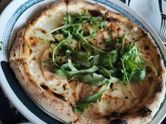 -PIZZA BIANCA(民园店)