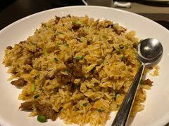 -浙江安吉JW万豪酒店·万豪中餐厅