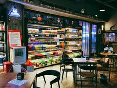 -M99 BEER世界啤酒吧(鸿云悦街店)