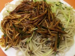 -庆丰包子铺(和平里店)